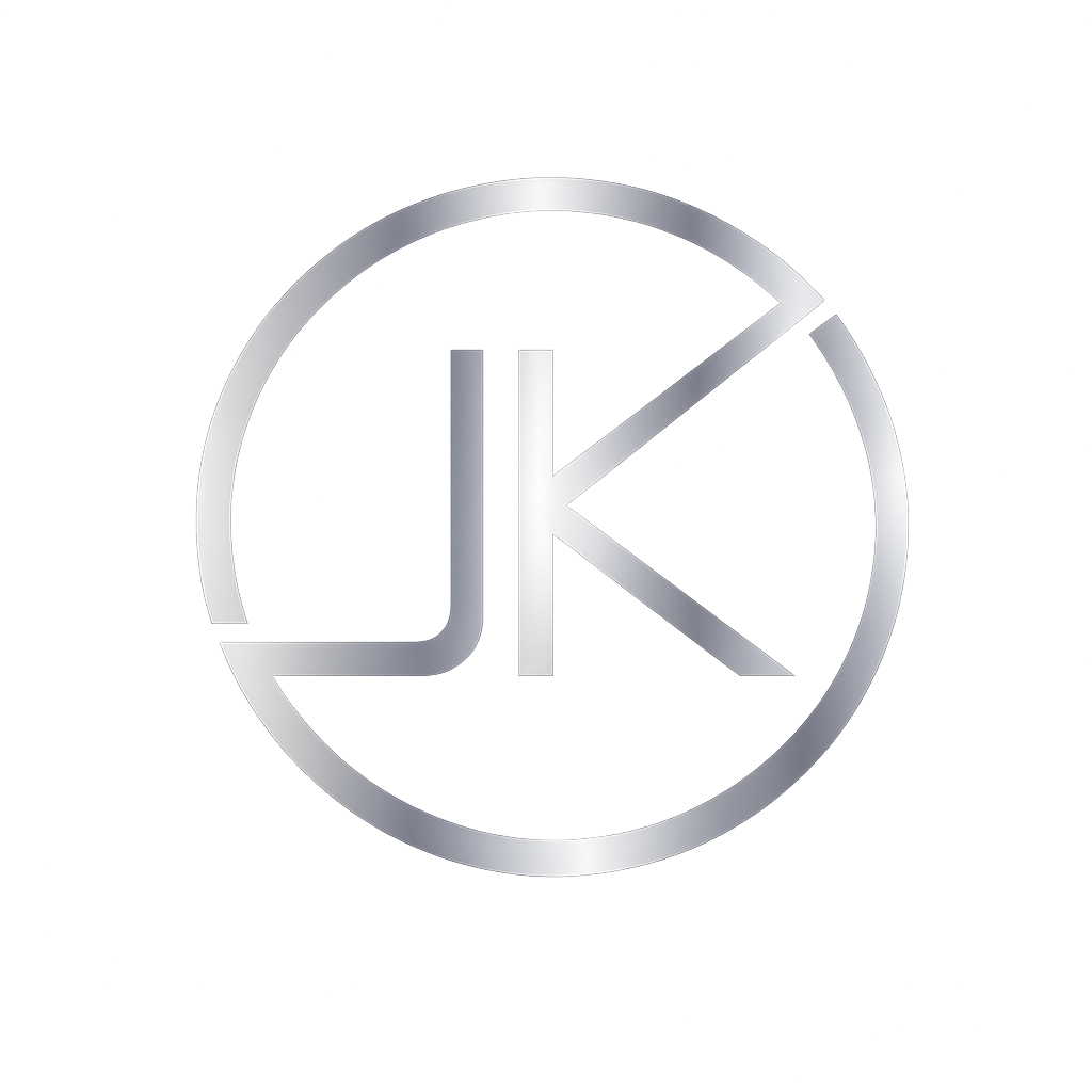 JK Academy Logo