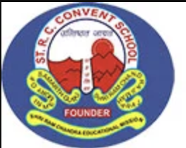 St. R. C. Convent School Trusted School Logo