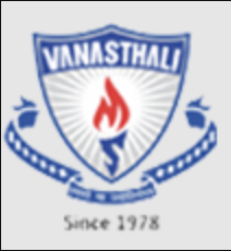 Vanasthali Public School Trusted School Logo